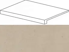 Ступени В. Сенд Фронтальная 620070001115 33x60