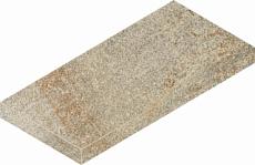 Ступени Нордика Роуп Х2 угловая левая 620070002532 коричневый 33x60