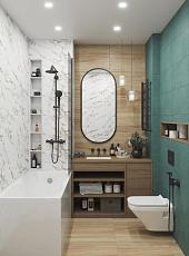 Коллекция плитки Рерих