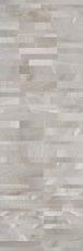 Керамическая плитка agatha decor grey glossy 40x120