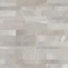 Керамическая плитка Агата decor grey glossy 40x120