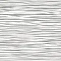 Керамическая плитка 3d Вейв Вайт Матт 30,5x56
