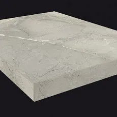 Ступени Капри/ capri Серый Ступ.45 Угл.пр 33x45