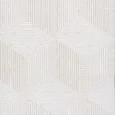 Керамогранит Морандо белый обрезной 25x75