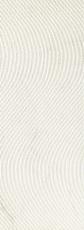Керамическая плитка organic matt white 2 str  настенная 32,8x89,8