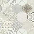 Керамическая плитка rlv candelle mix 25x75