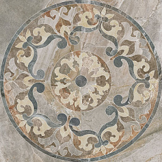 Kerranova GENESIS GREY D01-CUT LR серый 