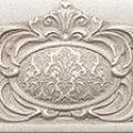Керамическая плитка Амани avorio Арте d 8x31,5