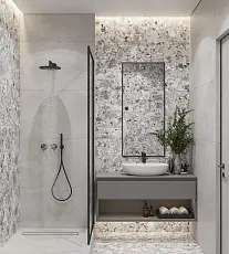 Коллекция керамогранита Террагона