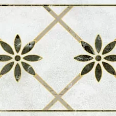 Керамическая плитка Бордюр kerama marazzi vt\a574\11000r Серенада 4 глянцевый обрезной 7.2x30