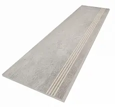 Ступени estima tf01 traffic grey серый 30x120