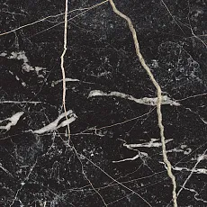 Керамическая плитка Плитка delacora Богема/ bohema Блэк wt15bhm99r Черный 24.6x74