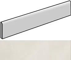 Керамогранит Континуум Полар плинтус 7.2x80