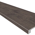 Ступени Комплект estima si04 Аметис Селекшн/ ametis selection Волнат (33x120 Непол. Прямоугол. Бортик Без Насечек + Подступенок 14,5x120) 33x120