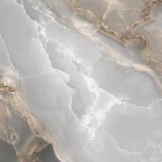 Керамогранит Аркадия Керамика fp1038-a Оникс Роял/ onyx royal full polished Серый 60x120