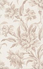 Керамическая плитка альбори цветы 25x40