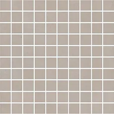 Мозаика Декор Левада мозаичный бежевый 25x40