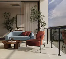 Коллекция керамогранита Канвас