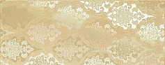Атлас Конкорд Дизайер Шампань Дамаск бежевый для туалета для ванной
