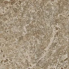 Керамическая плитка Брюссель бежевый темный матовый 9,8x9,8