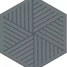 Керамическая плитка Декор kerama marazzi os\d241\63010 Агуста розовый матовый 5.2x6