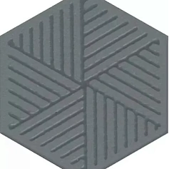 Керамическая плитка Декор kerama marazzi os\d241\63010 Агуста розовый матовый 5.2x6