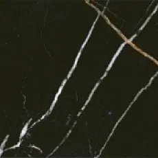 Керамическая плитка Блэк энд Голд 24,2x70