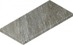 Италон Италон Магма Фог Грип угловая левая 620070002973 серый серый 