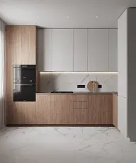 Коллекция керамогранита Парадайс Статуарио