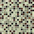 Мозаика glasstile malla vison 30x30