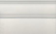 Керамогранит Плинтус Борромео беж светлый 15x25