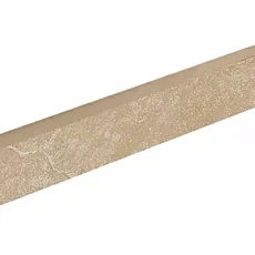 Керамогранит Материя/ materia Хелио Плинтус 7,2x60