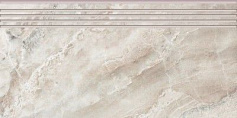 Kerranova Premium Marble Light Grey серый 