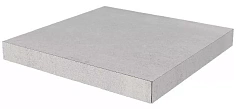 Керама Марацци Kerama Marazzi DD602020R\GCA угловая клееная Про Матрикс серый светлый серый 