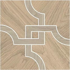 Керамическая плитка Декор kerama marazzi id134 Монтиони наборный матовый 2 30x30