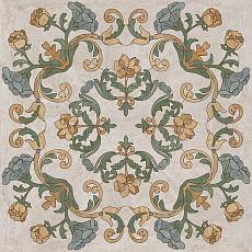 Керамогранит Декор Эвора центр 60x60