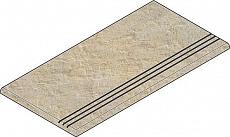 Ступени СЭНД СТУПЕНЬ ЗАКРУГ.ГРИП 30x60 ПР 30x60