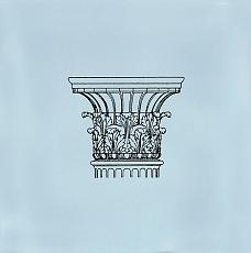 Керамическая плитка Декор Авеллино stg\a502\17004 15x15