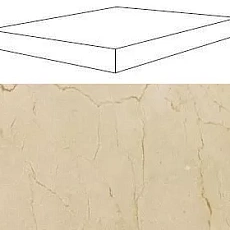 Ступени С.С. Крим Угловая Правая 620070000764 33x120