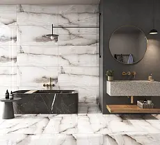 Коллекция керамогранита Оникс Силк