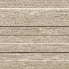 Декор Атлас Конкорд Фьюжн Оак Пьюр Татами 610110000774 коричневый 20x60