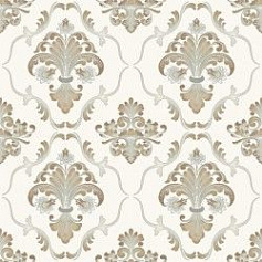 Aparici Astoria Fleur Brown разноцветный 