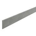 Керамогранит Мальпенса/ malpensa black battiscopa 7,2x90