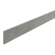 Керамогранит Мальпенса/ malpensa black battiscopa 7,2x90