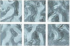 ROSE MOSAIC GS02S белый 