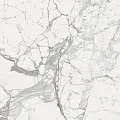 Керамогранит Италон Шарм Эво Статуарио 600180000012 белый 120x278