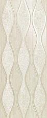 Керамическая плитка синуа вейв вайт 20х50 20x50