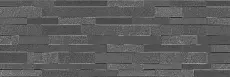 Керамическая плитка kerama marazzi 13055tr Гренель серый темный структура матовый обрезной 30x89.5