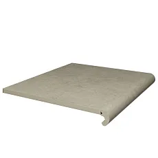 Ступени Монсанту серый светлый 33x40.2