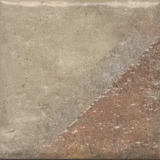 Керамическая плитка Декор kerama marazzi kmd3sta042gn Спартель 5 бежевый матовый 9.8x9.8